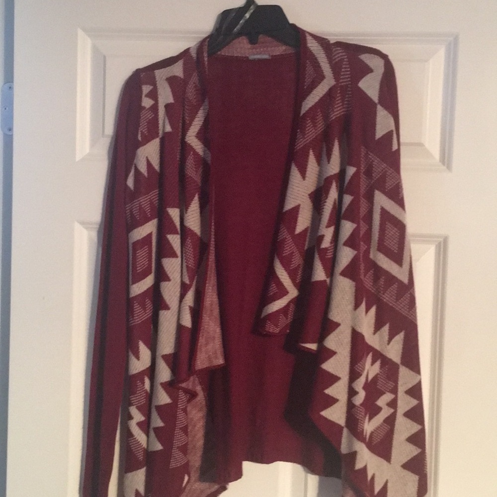 Long sleeve